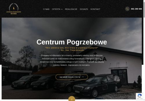 kulmapogrzeby.pl