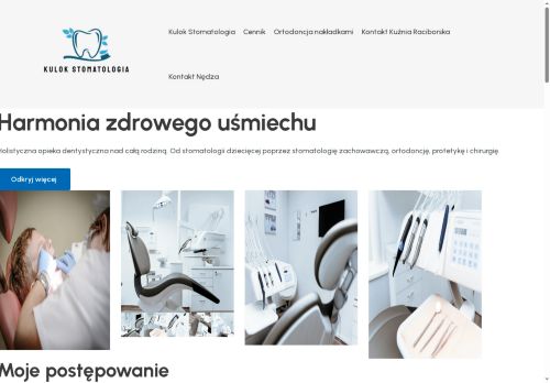 kulokstomatologia.pl