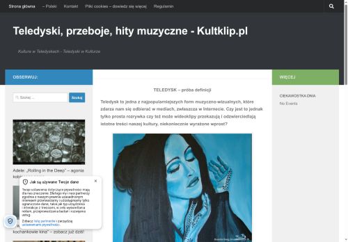kultklip.pl
