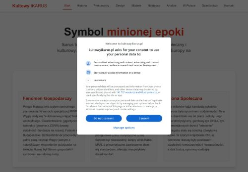 kultowyikarus.pl