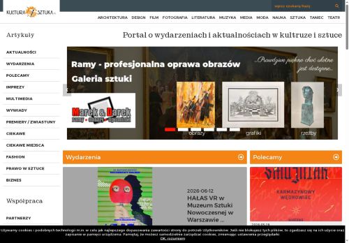 kulturaisztuka.pl
