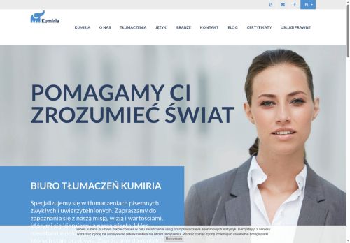 kumiria.pl