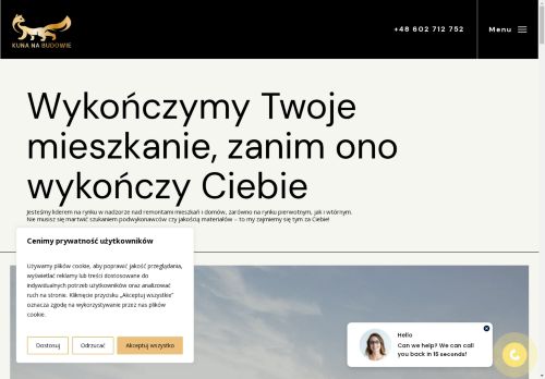 kunanabudowie.pl