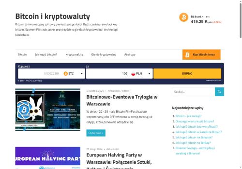 kup-bitcoin.pl