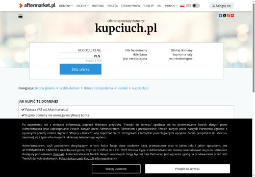 kupciuch.pl