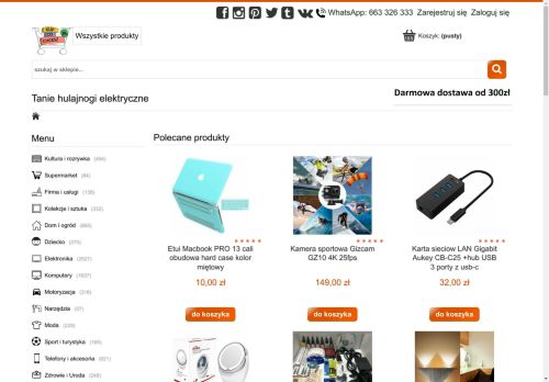 kupcochcesz.pl