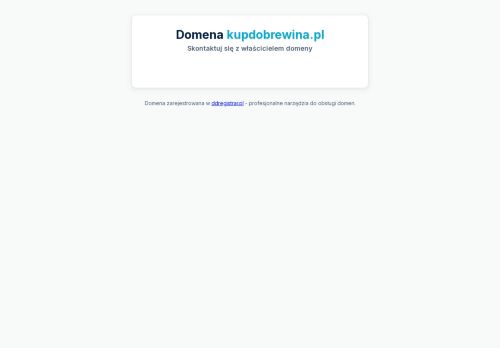 kupdobrewina.pl