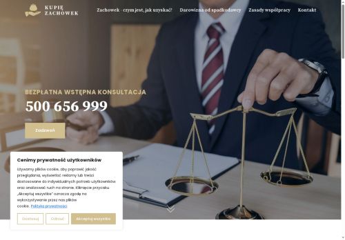 kupiezachowek.pl