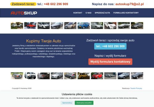 kupimytwojeautoo.pl