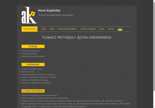 kupinska.pl