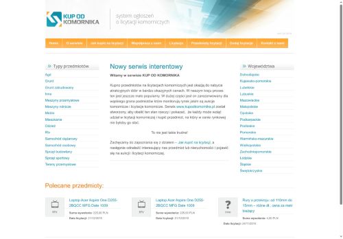 kupodkomornika.pl