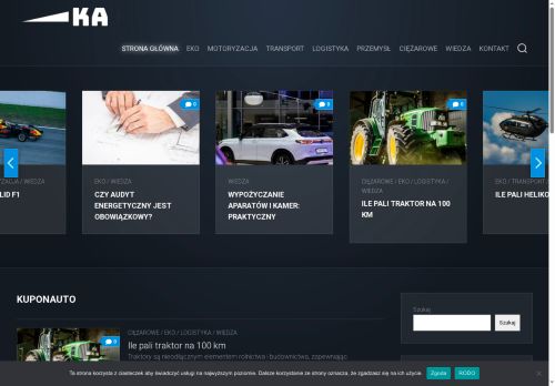 kuponauto.com