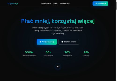 kupsub.pl