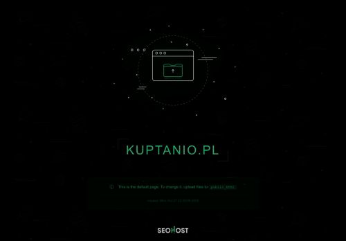 kuptanio.pl