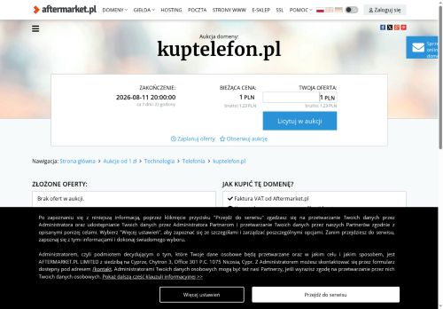 kuptelefon.pl