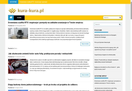 kura-kura.pl