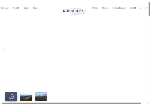 kuracjusz.com