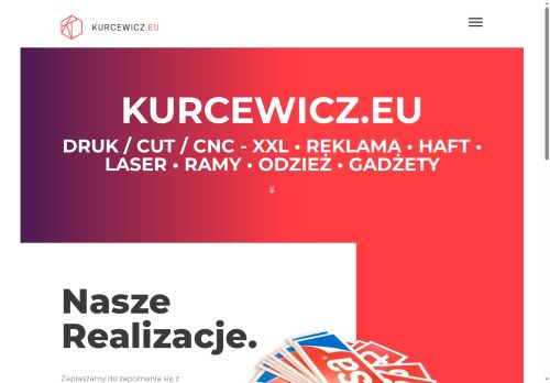 kurcewicz.pl