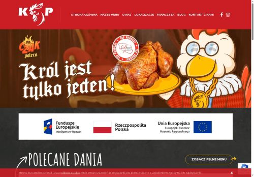 kurczepieczone.pl