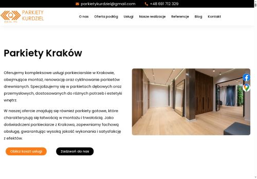 kurdziel.pl