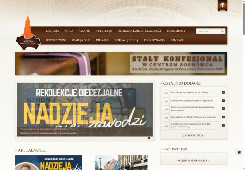 kuria.sosnowiec.pl