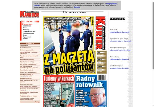 kurier-ilawski.pl