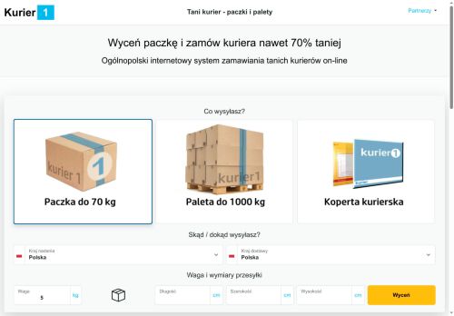 kurier1.pl