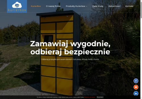 kurierbox.pl