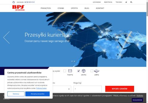 kurierbps.pl