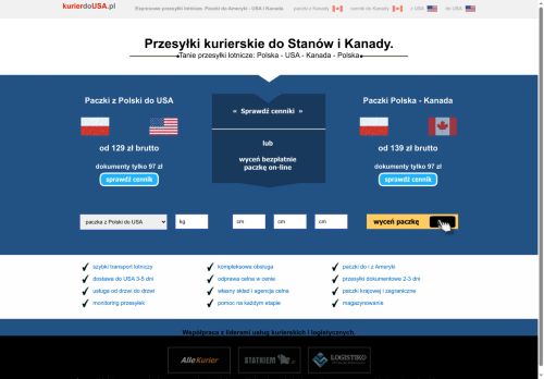 kurierdousa.pl