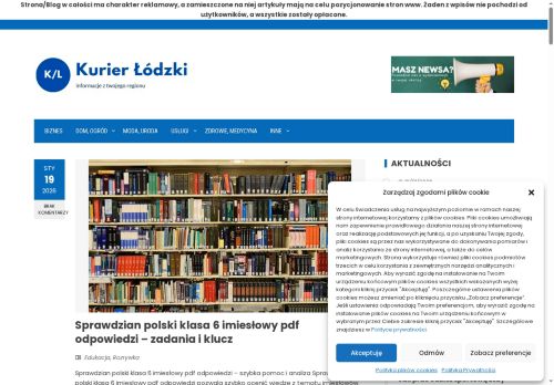 kurierlodz.pl