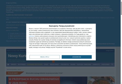kuriermlawski.pl