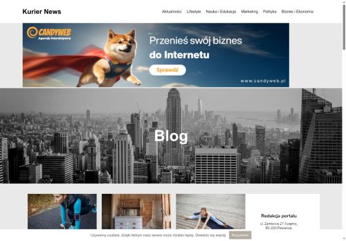 kuriernews.co.pl