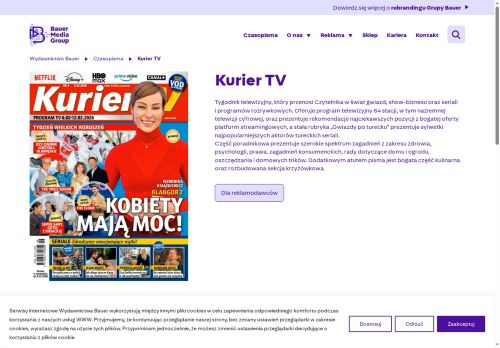 kuriertv.pl