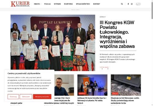 kurierwschodni.pl