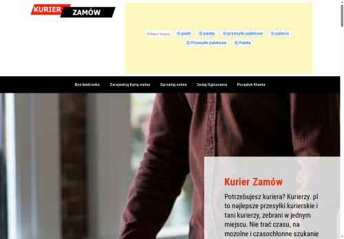 kurierzamow.pl