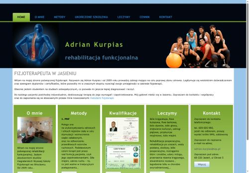 kurpias.pl