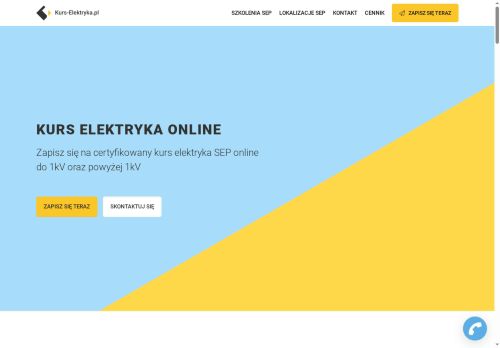 kurs-elektryka.pl