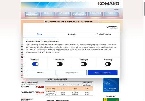 kurs-kosztorysowania.com.pl