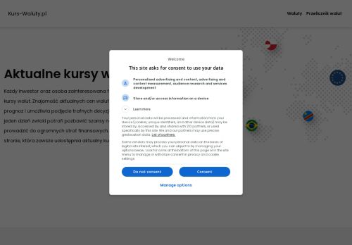 kurs-waluty.pl