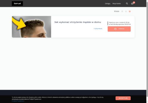 kurs.samuelkurs.pl