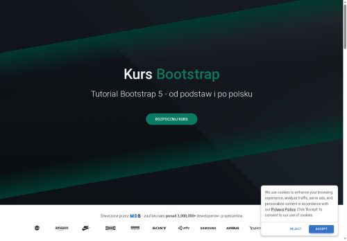 kursbootstrap.pl