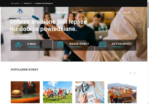 kurspilotow.info