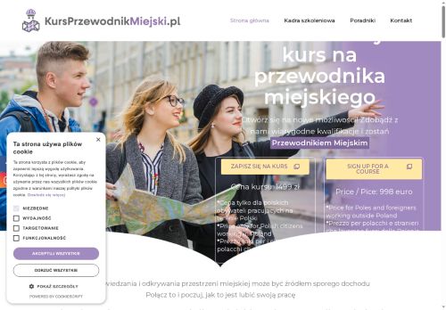 kursprzewodnikmiejski.pl
