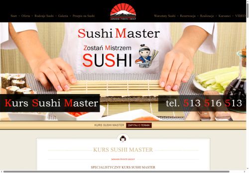 kurssushimaster.pl