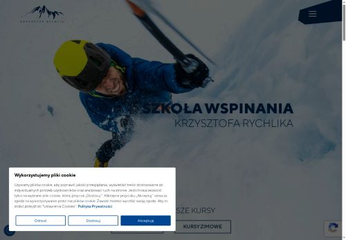 kurswspinaczkowy.pl