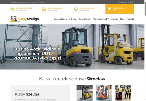 kursy-szeliga.pl