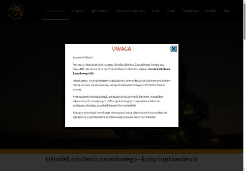kursyalfa.pl