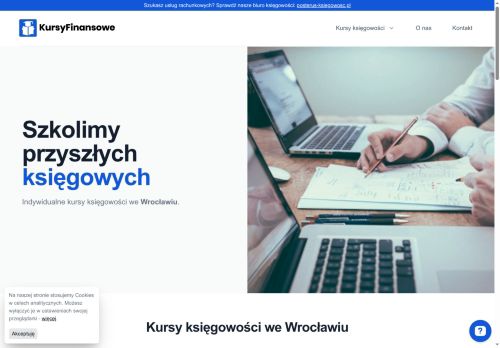 kursyfinansowe.com.pl