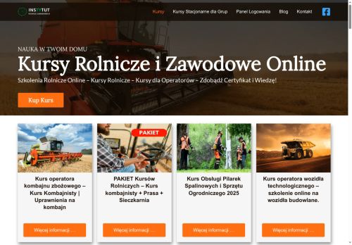 kursyonline.eu